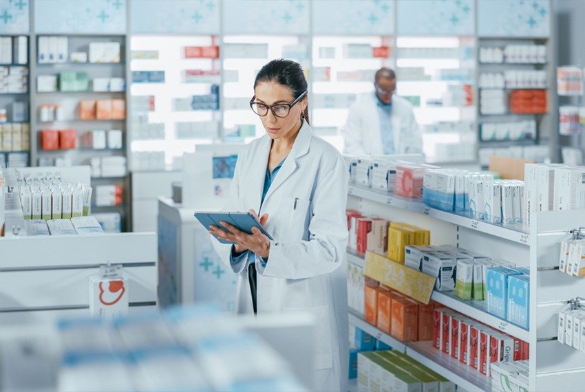 Medication – Supporting and Assisting (Part 1)
